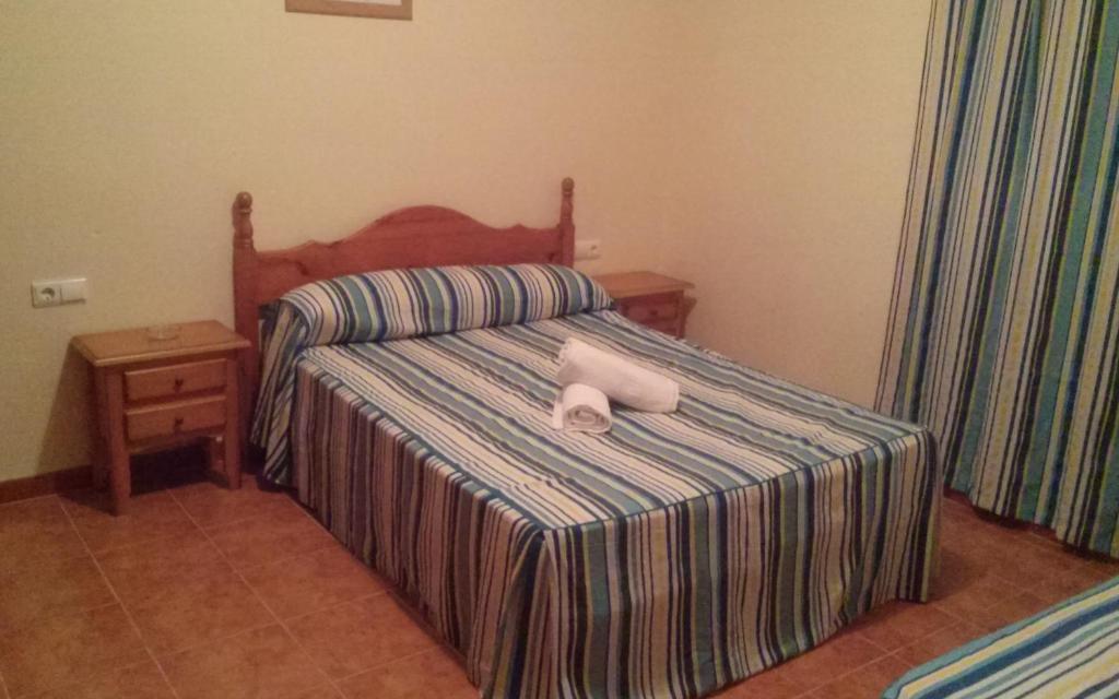 Apartment Parcelas