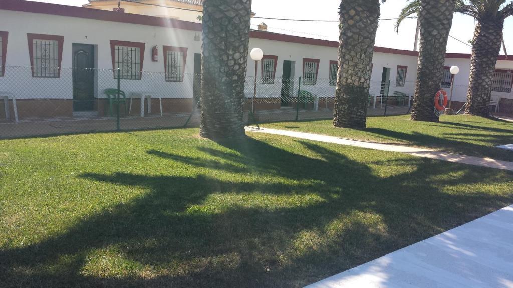 Parcelas Apartment Conil De La Frontera