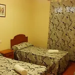 Apartamentos Las Parcelas