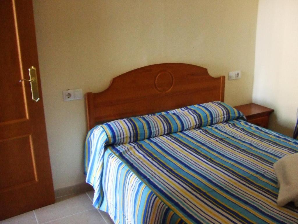 Apartment Parcelas