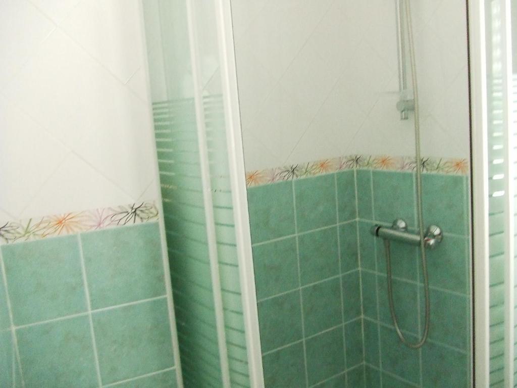 Apartment Parcelas *