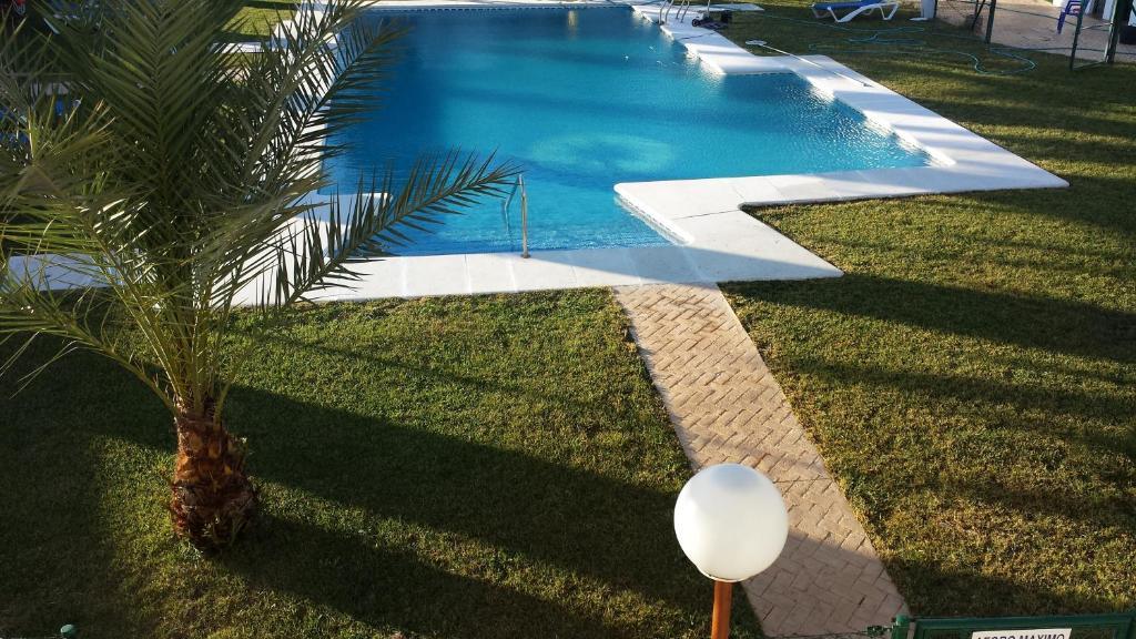 Apartment Parcelas