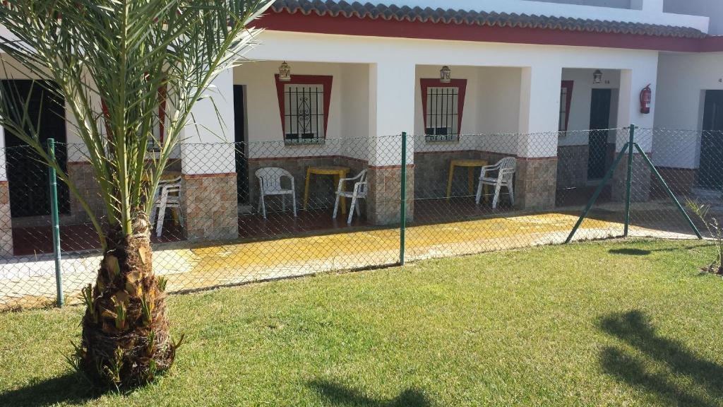 Parcelas Conil De La Frontera