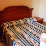 Apartamentos Las Parcelas