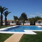 Apartamentos Las Parcelas
