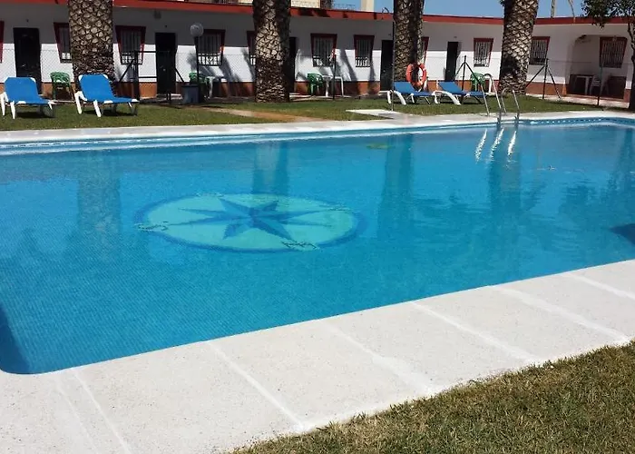 Apartamentos Las Parcelas