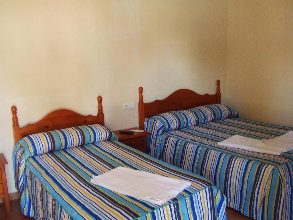 Parcelas Apartment Conil De La Frontera