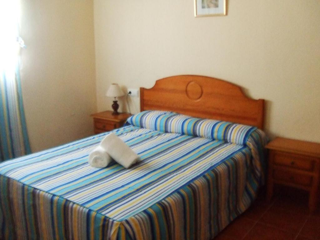 Parcelas Apartment Conil De La Frontera