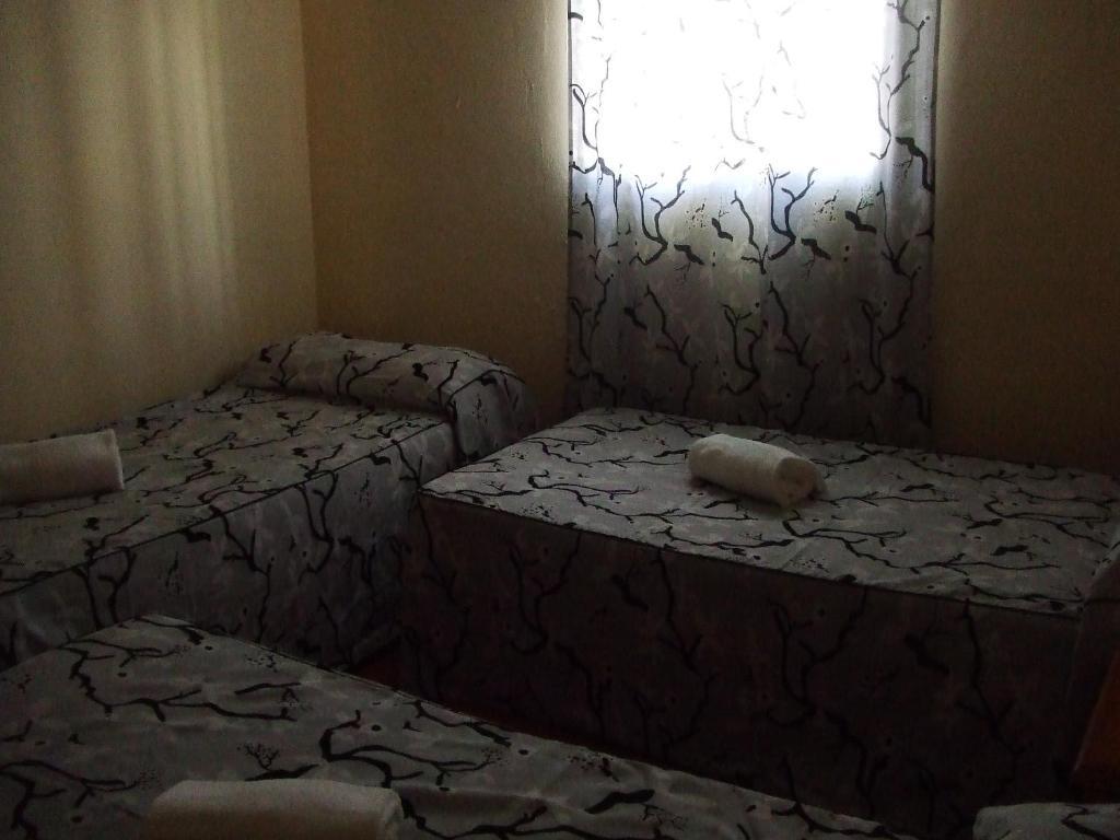 Parcelas Apartment
