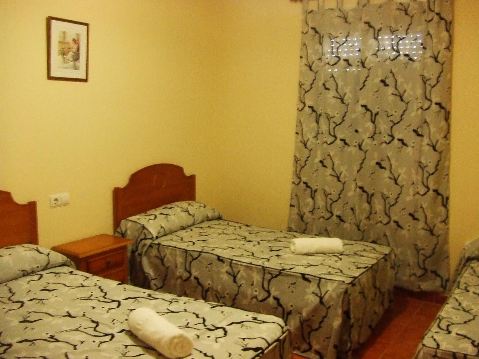Apartment Parcelas Conil De La Frontera