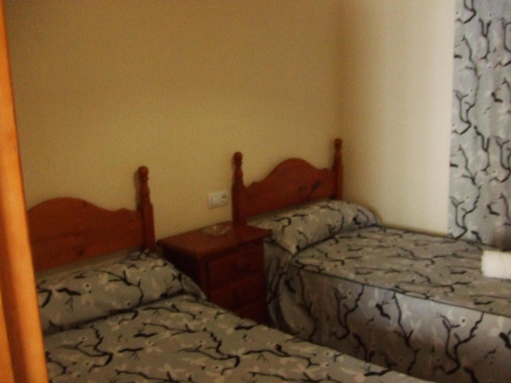 Apartment Parcelas Conil De La Frontera