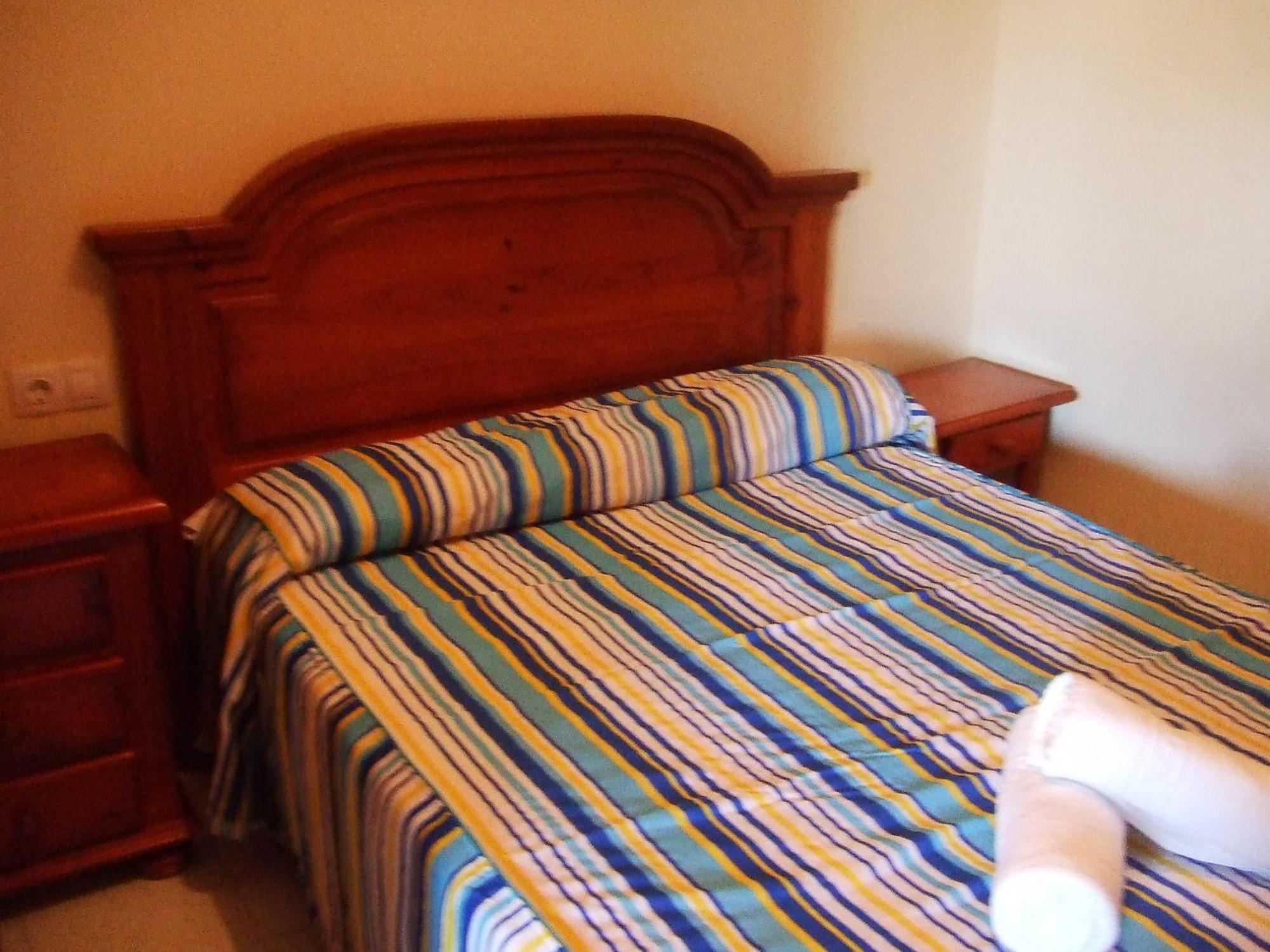 Apartment Parcelas