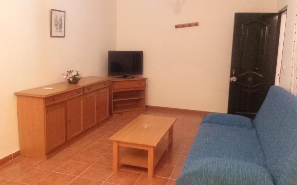 Parcelas Apartment Conil De La Frontera