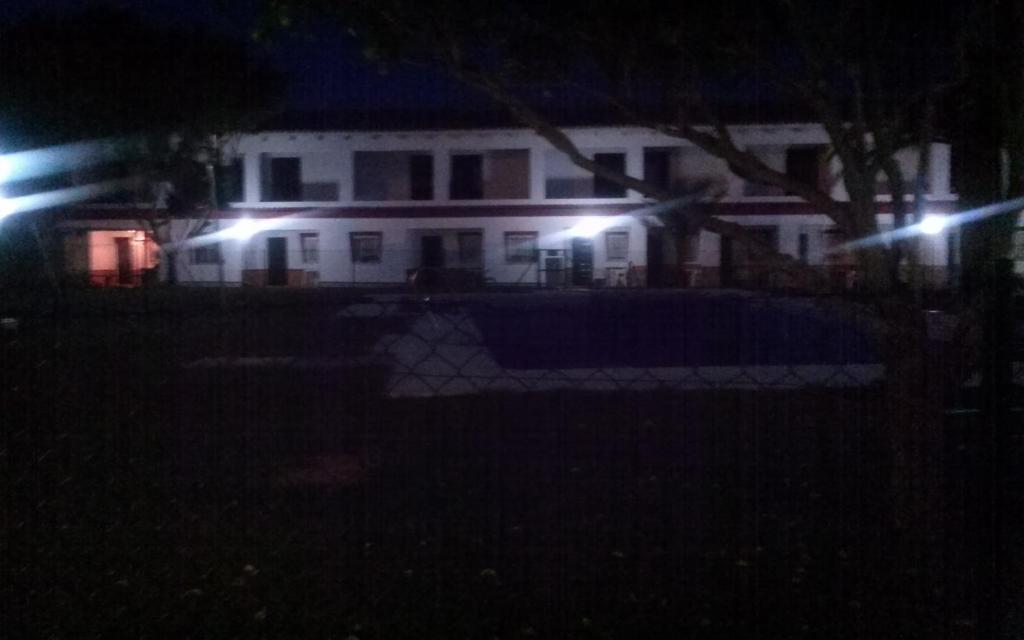 Parcelas Apartment