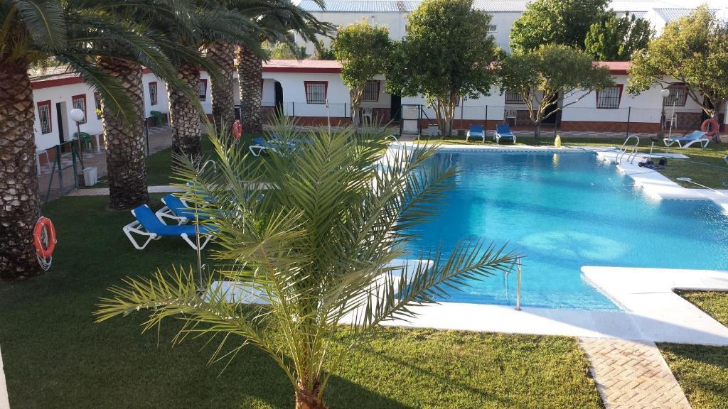 Parcelas Apartment
