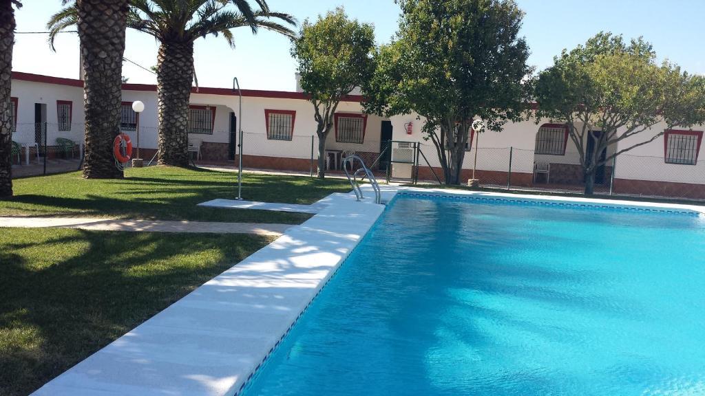 Apartment Parcelas