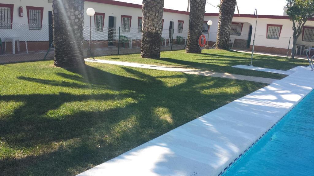 Apartment Parcelas