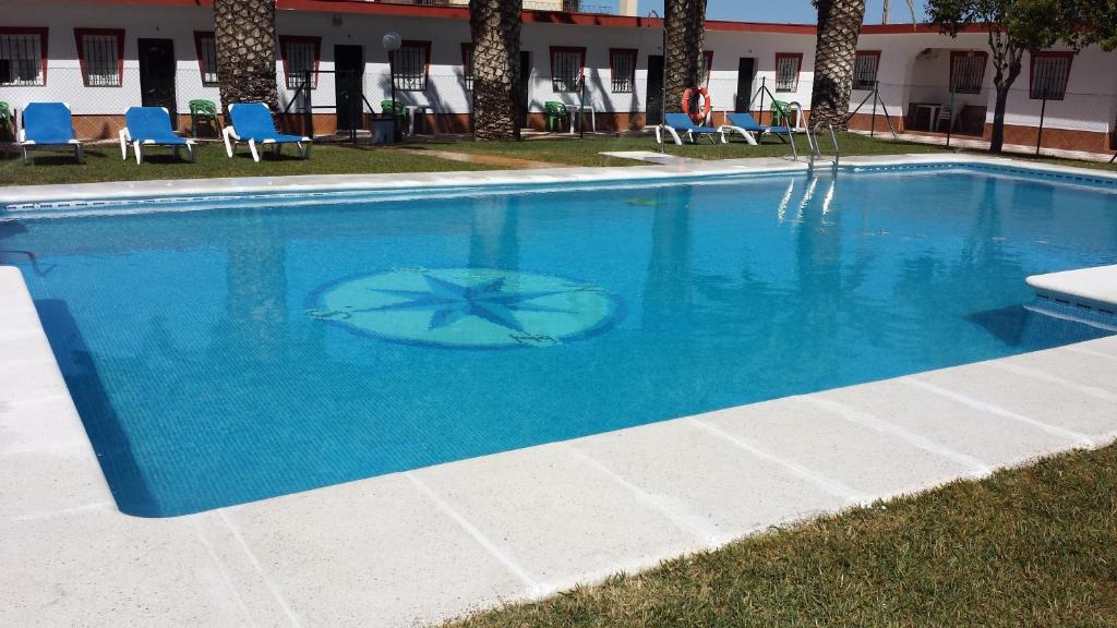 Apartment Parcelas Conil De La Frontera