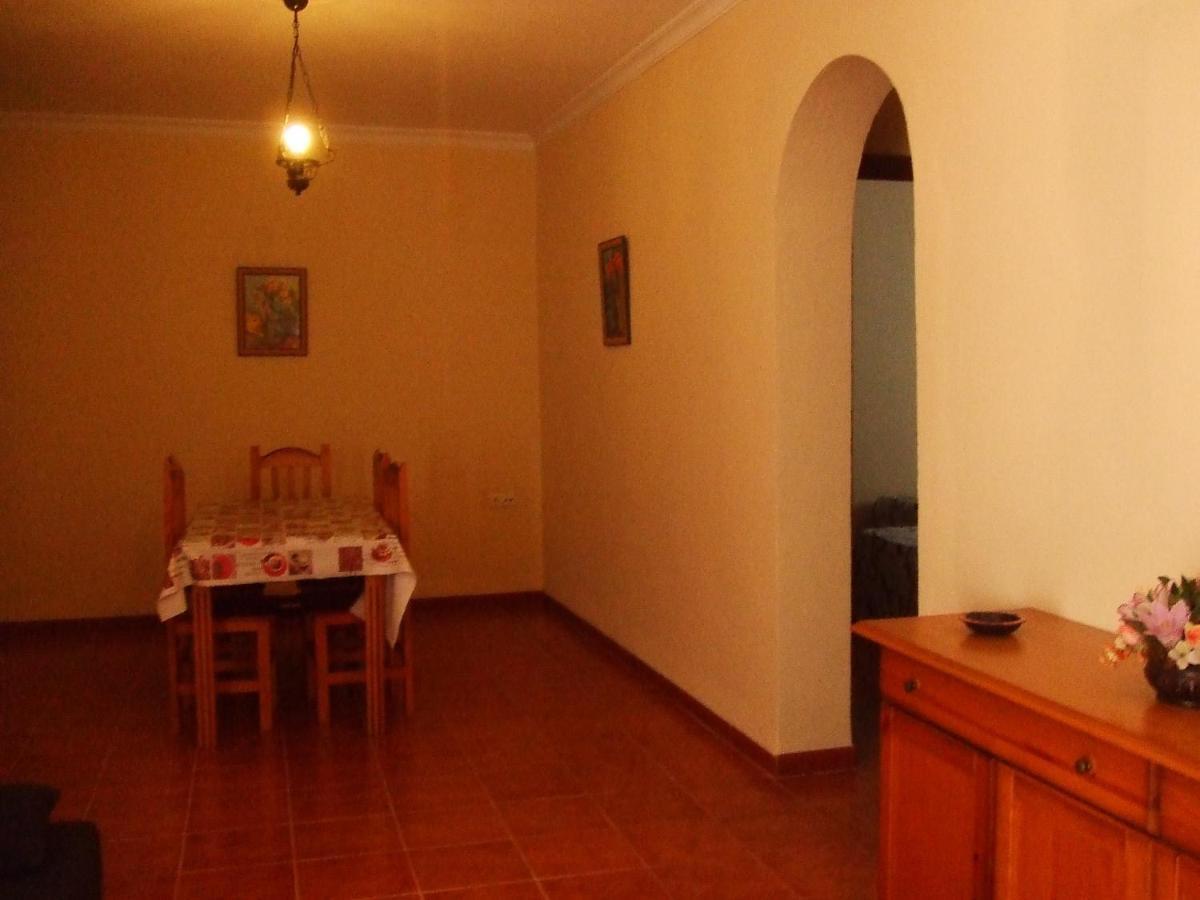Apartment Parcelas Conil De La Frontera